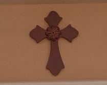 Assorted Crosses in a variety of sizes