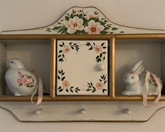 Decorative Shelf