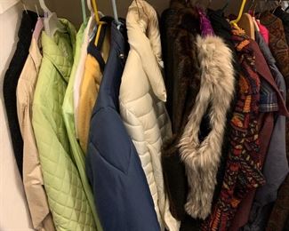 Women’s Clothing Size L, XL, 1X