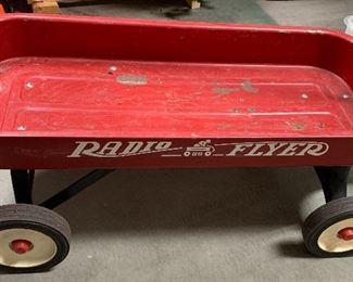 Radio Flyer
