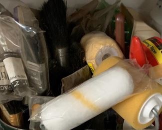 Paint Accessories