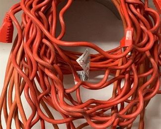 Extension Cords