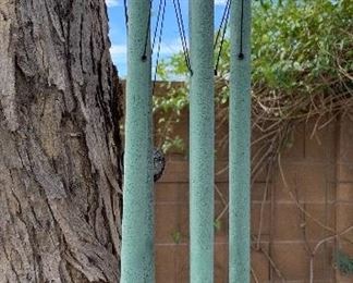 Yard Art: Chime