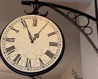 Wall Clock
