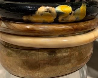 Lots of fun Costume Jewelry!