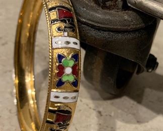 Lots of fun Costume Jewelry!