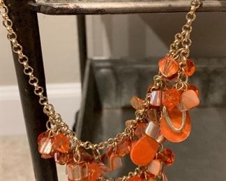 Lots of fun Costume Jewelry!