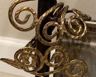 Lots of fun Costume Jewelry!