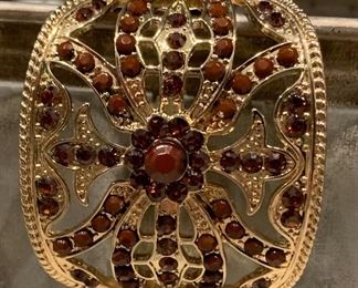 Lots of fun Costume Jewelry!