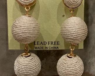 Lots of fun Costume Jewelry!