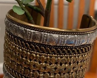 Lots of fun Costume Jewelry!