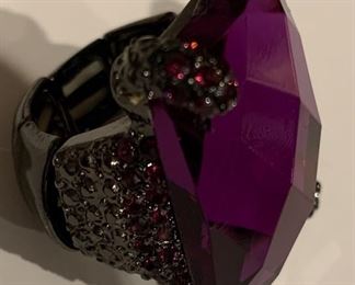 Lots of fun Costume Jewelry!