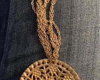 Lots of fun Costume Jewelry!