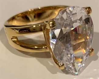 Lots of fun Costume Jewelry!