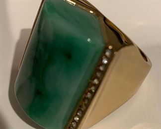 Lots of fun Costume Jewelry!