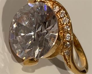 Lots of fun Costume Jewelry!