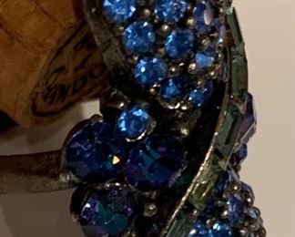 Lots of fun Costume Jewelry!