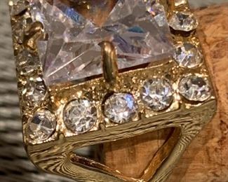 Lots of fun Costume Jewelry!