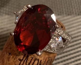 Lots of fun Costume Jewelry!