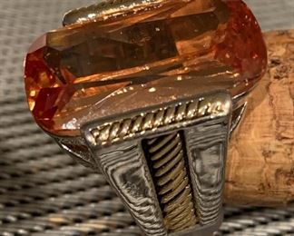 Lots of fun Costume Jewelry!