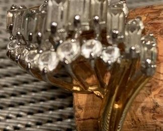 Lots of fun Costume Jewelry!