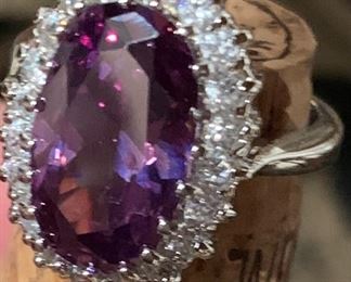 Lots of fun Costume Jewelry!