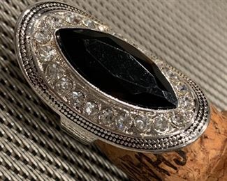 Lots of fun Costume Jewelry!