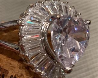 Lots of fun Costume Jewelry!