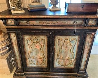 Another Italian chest