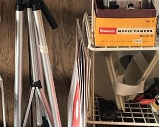 Tripod