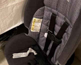 Cosco infant seat