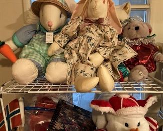 Bunnies