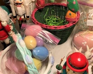 Easter selections