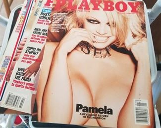 Pamela