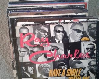 Vintage Albums