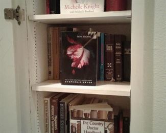 Books