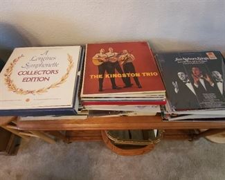 Vintage albums