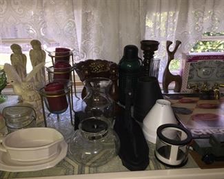 Household/Kitchenware