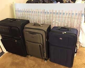 Luggage