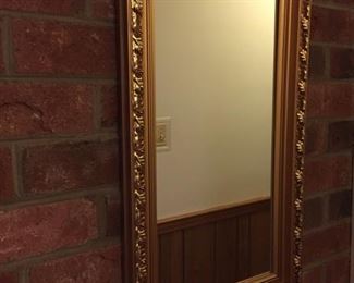 Wall Mirror