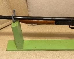 H&R Topper Single Barrel 12 Gauge Shotgun(Permit or CCW Required for Purchase)