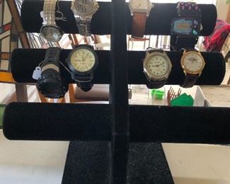 watches