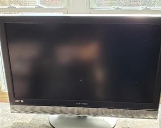 $200     Mitsubishi LT-37131 37" TV