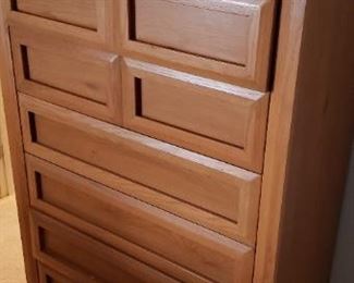 $195 Chest of drawers by Thomasville Furniture