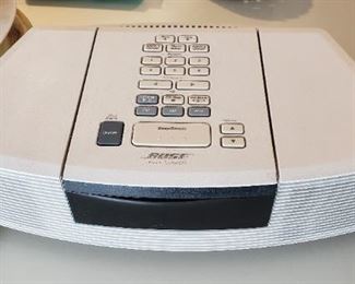 $135  Bose Model AWRC-1P Wave Radio/CD Player