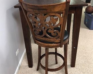 bar stools