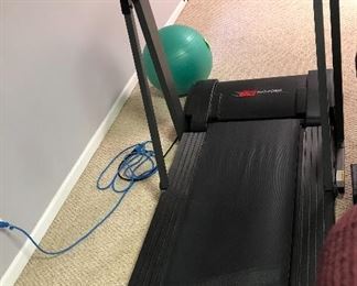 Pro Form 725 Treadmill