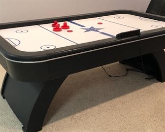 Air Hockey Table
