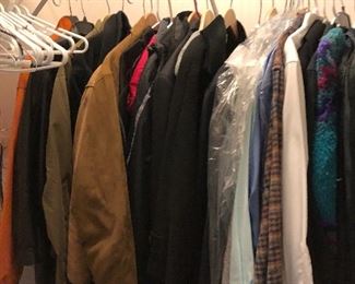 Clothing