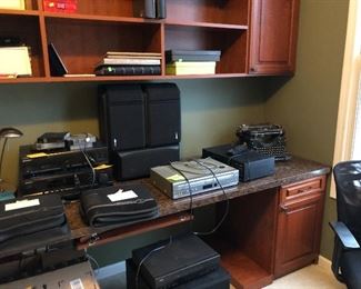 Stereo equipment